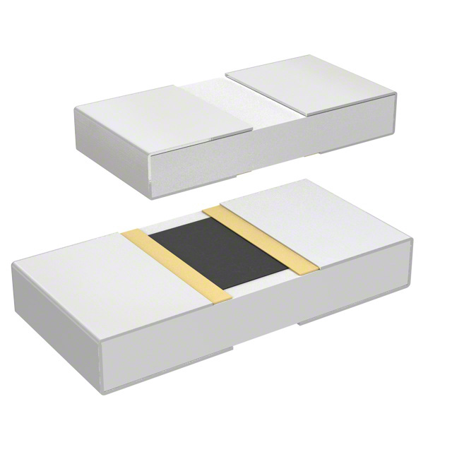 PHP00805E2772BST1 Vishay Dale Thin Film  Resistore a chip - Montaggio superficiale